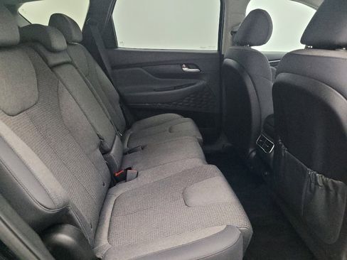 Used 2023 Hyundai Santa Fe SEL image 19