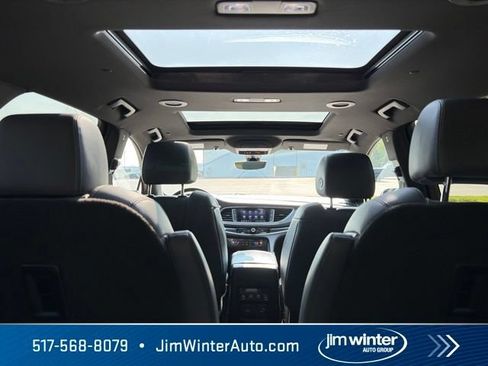 Certified 2023 Buick Enclave Essence w/ Experience Buick Package AWD/4WD image 21