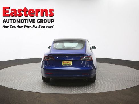 Used 2020 Tesla Model 3 Standard Range Plus image 34