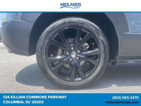 Used 2025 MAZDA CX-30 AWD 2.5 S w/ Preferred Package image 7