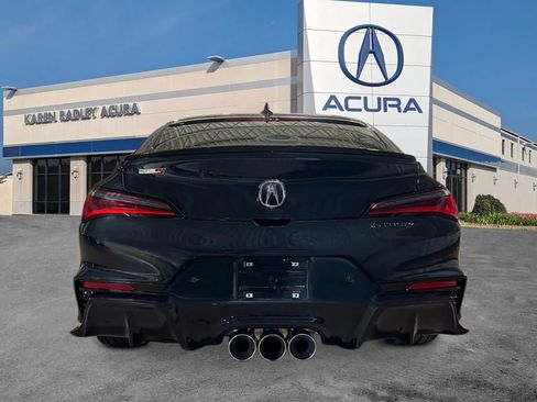 New 2026 Acura Integra Type S FWD image 4