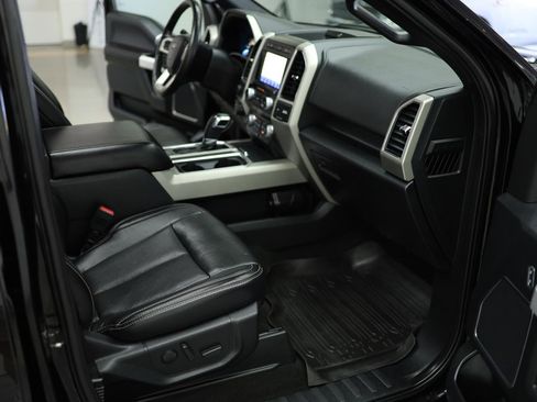 Used 2020 Ford F150 Lariat w/ Equipment Group 502A Luxury image 59