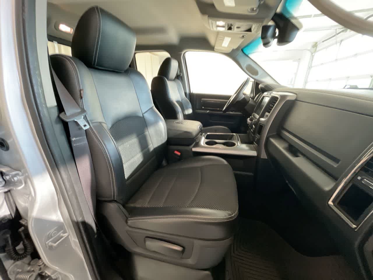 Used 2016 RAM 1500 Sport AWD/4WD image 23