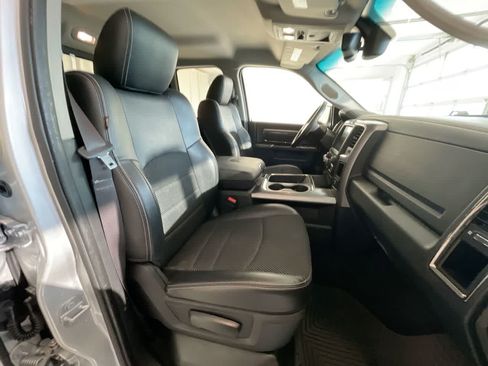 Used 2016 RAM 1500 Sport AWD/4WD image 23