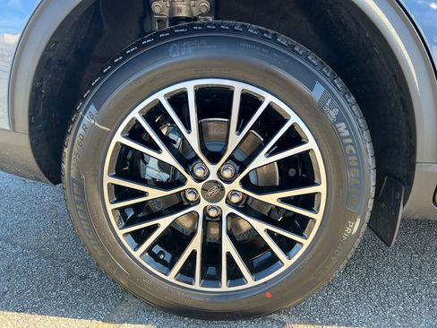 New 2026 Ford Escape PHEV image 41