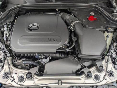 New 2026 MINI Cooper 4-Door Hardtop image 18