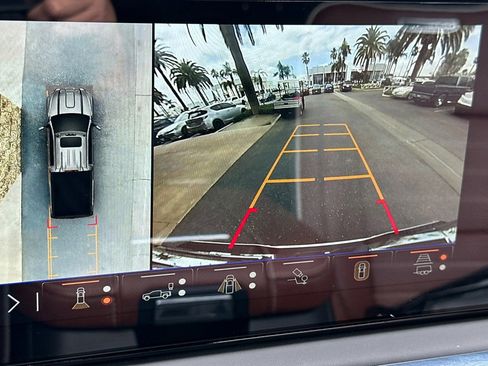 Certified 2025 GMC Sierra 2500 Denali Ultimate AWD/4WD image 20