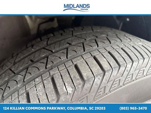Used 2022 Nissan Pathfinder SV AWD/4WD image 20