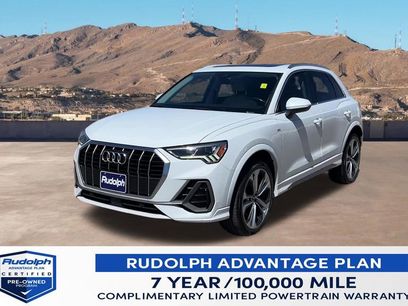 Used 2021 Audi Q3 2.0T Premium Plus w/ Premium Plus Package