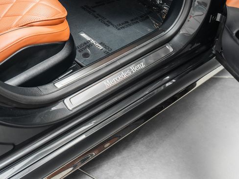 Used 2024 Mercedes-Benz S 580 4MATIC Sedan image 31