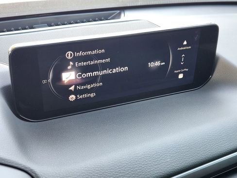 Certified 2025 MAZDA CX-50 AWD 2.5 Turbo w/ Weather Package image 16