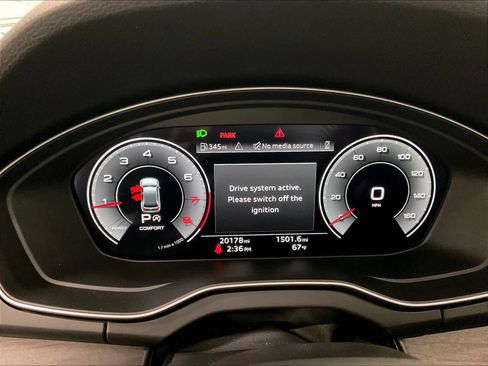 Used 2023 Audi Q5 2.0T Premium Plus w/ Premium Plus Package image 19