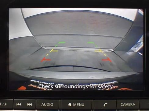 Used 2024 Nissan Rogue SV FWD image 32