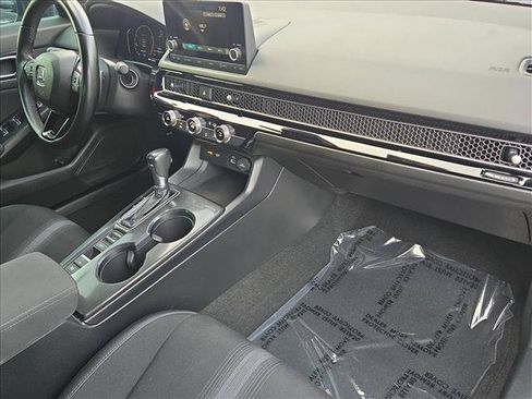 Used 2022 Honda Civic Sport image 20