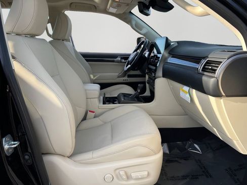 Certified 2023 Lexus GX 460 Premium image 7