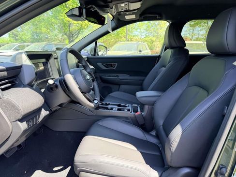 New 2026 Subaru Outback Premium AWD/4WD image 16