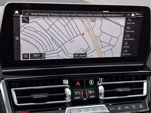 New 2026 BMW M850i xDrive w/ Driving Assistance Package image 14