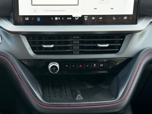 Certified 2025 Ford Explorer ST w/ Sun And Sound Package RWD image 23