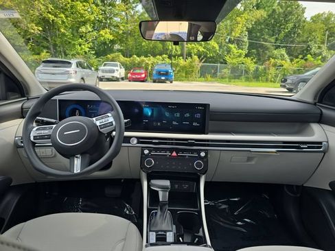 New 2026 Hyundai Tucson SEL Plus AWD/4WD image 15