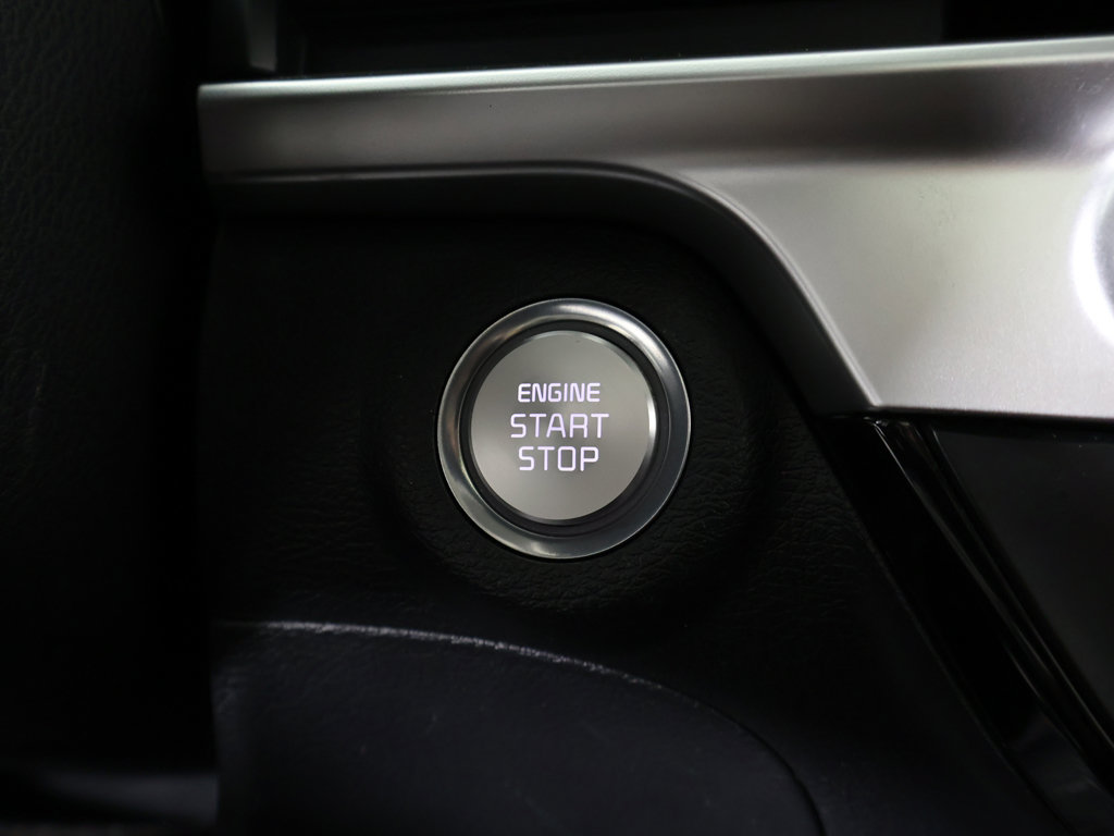 Used 2024 Kia Telluride S w/ S Sunroof Package AWD/4WD image 44
