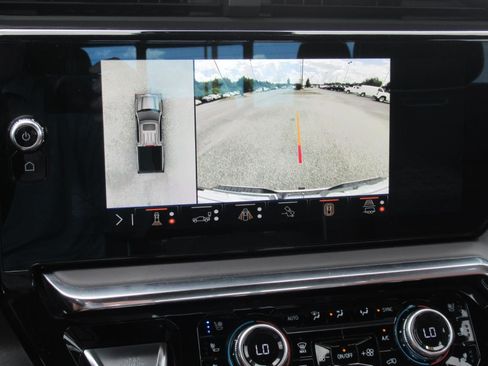Used 2024 GMC Sierra 1500 Denali Ultimate AWD/4WD image 35