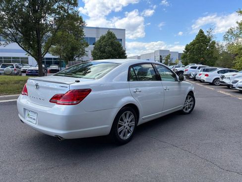 Used 2005 Toyota Avalon XL FWD image 9