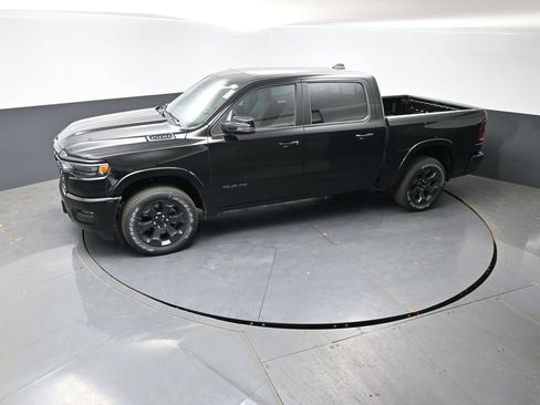 New 2026 RAM 1500 Big Horn AWD/4WD image 33