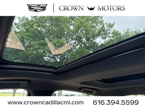 New 2026 Cadillac CT5 Premium Luxury AWD/4WD image 31