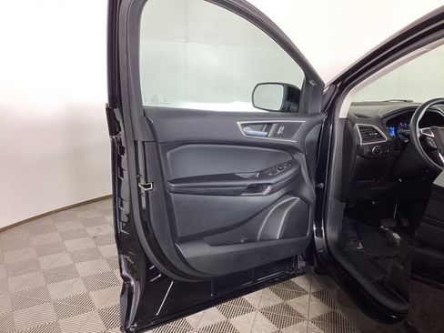 Used 2023 Ford Edge SEL w/ Convenience Package AWD/4WD image 15