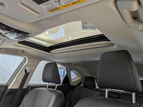 Certified 2024 Lexus NX 350 AWD w/ Premium Package image 17