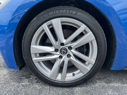 Used 2024 Lexus IS 300 w/ Comfort Package RWD image 13
