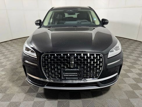 New 2026 Lincoln Corsair Premiere image 8