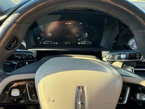 Used 2021 Lincoln Corsair Reserve w/ Elements Package image 32