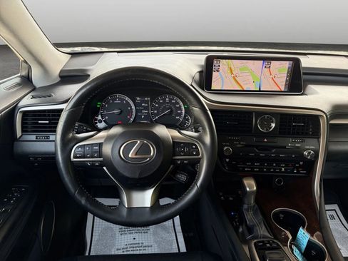 Used 2016 Lexus RX 350 AWD w/ Premium Package image 28