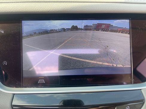 Used 2022 Cadillac XT5 Premium Luxury w/ LPO, Floor Liner Package FWD image 24