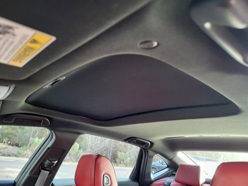 Used 2022 Acura TLX SH-AWD w/ A-SPEC Pkg image 12