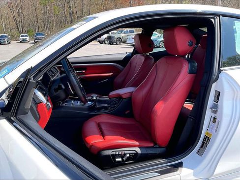 Used 2018 BMW 430i xDrive Coupe AWD/4WD image 10
