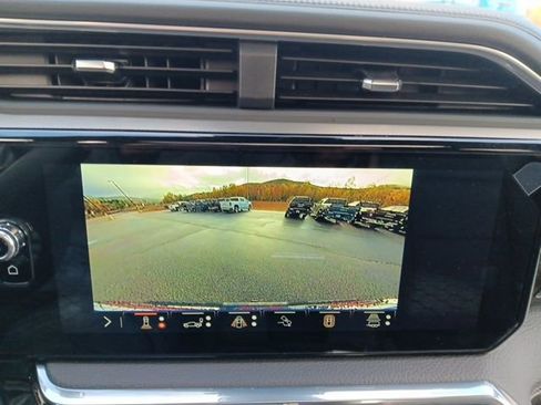 New 2026 GMC Sierra 2500 Denali w/ Denali Reserve Package AWD/4WD image 14