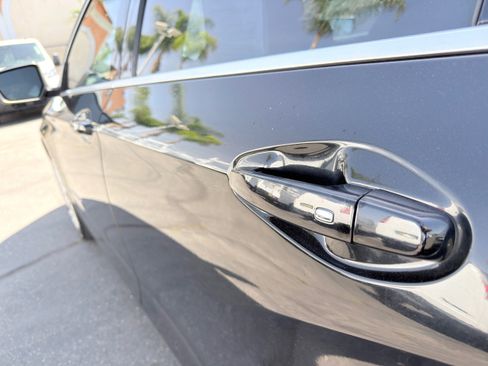 Used 2018 Chevrolet Impala LS image 37