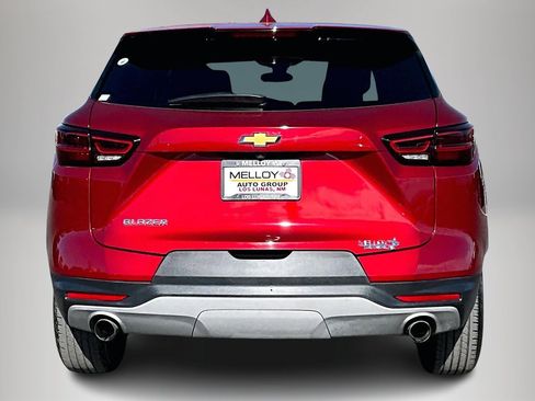 Used 2023 Chevrolet Blazer LT image 5