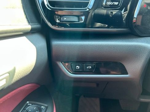 Certified 2026 Lexus NX 350 AWD w/ Accessory Package (2T) image 19