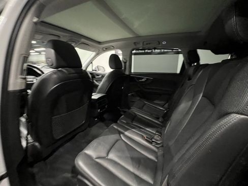 Used 2018 Audi Q7 3.0T Premium Plus image 26