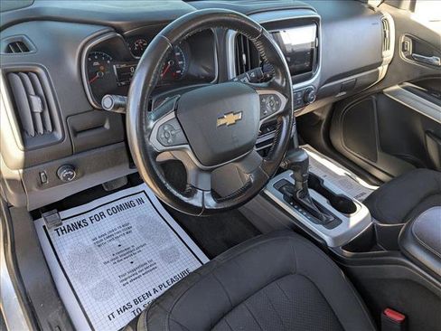 Used 2018 Chevrolet Colorado LT image 9