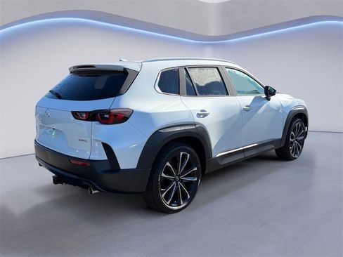 New 2025 MAZDA CX-50 AWD 2.5 S w/ Weather Package image 3