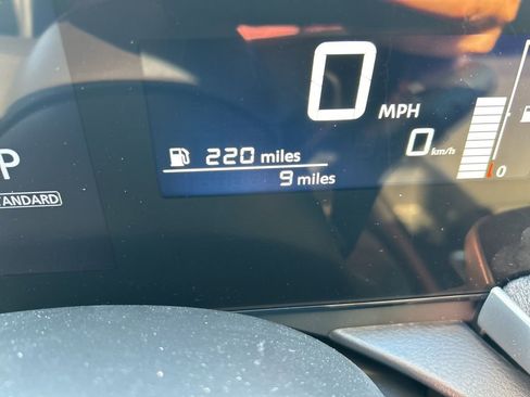 New 2026 Nissan Kicks S image 24