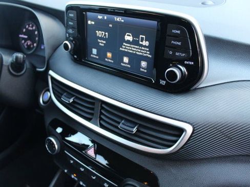 Used 2019 Hyundai Tucson Value AWD/4WD image 20