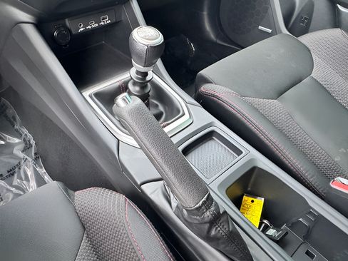Used 2024 Subaru WRX Premium AWD/4WD image 34