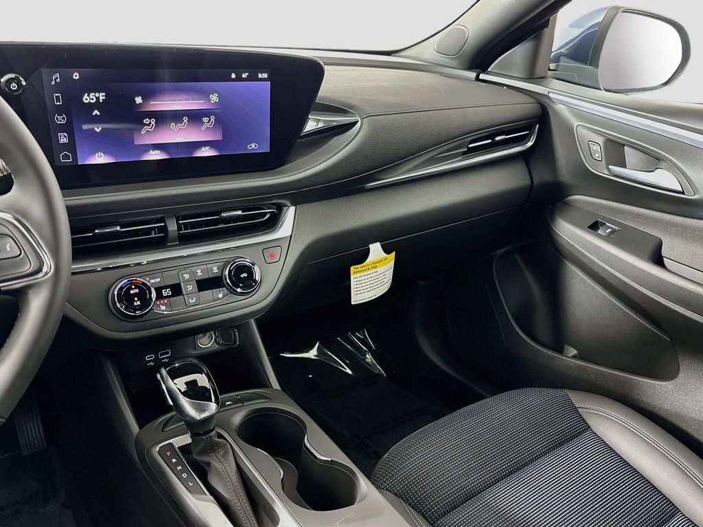 New 2026 Buick Envista Preferred w/ Convenience I Package FWD image 21