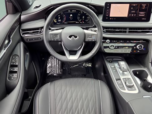 Certified 2026 INFINITI QX60 Autograph w/ Dark Cargo Package AWD/4WD image 26