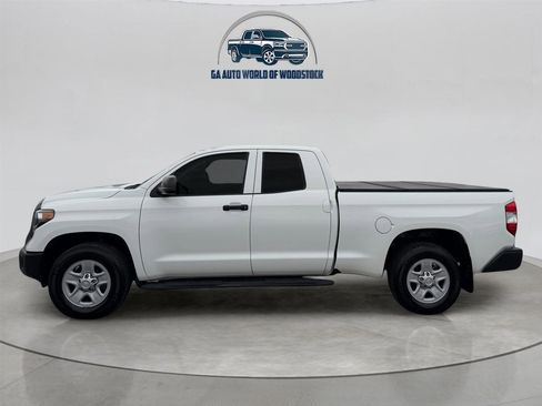 Used 2018 Toyota Tundra SR image 11
